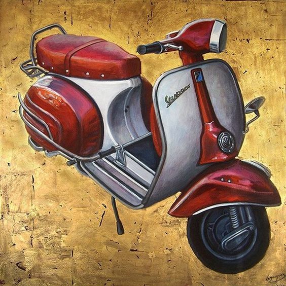 50 top idées de dessins de moto 14 50 top idées de dessins de moto 14