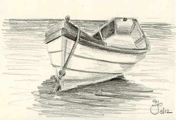 50 idées pour apprendre à dessiner des bateaux 15 50 idées pour apprendre à dessiner des bateaux 15