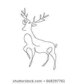 50 top idées de dessins minimalistes 15