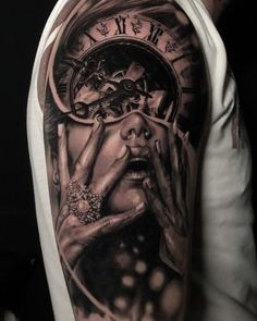100 top idées de tatouages pour homme 16 100 top idées de tatouages pour homme 16
