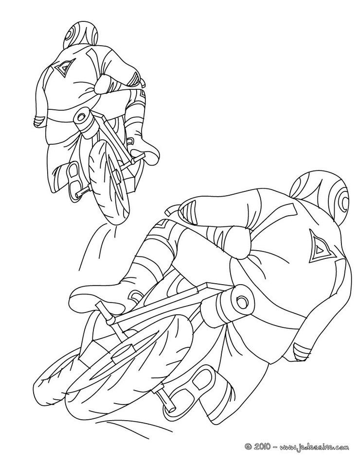 50 top idées de dessins de moto 16 50 top idées de dessins de moto 16