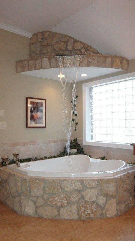 16 top idées de salles de bain rustiques 4 16 top idées de salles de bain rustiques 4