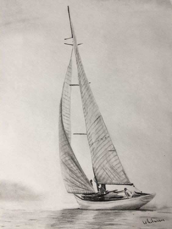 50 idées pour apprendre à dessiner des bateaux 18 50 idées pour apprendre à dessiner des bateaux 18