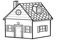50 top idées de dessins de maisons : pour apprendre à dessiner des maisons 20 50 top idées de dessins de maisons : pour apprendre à dessiner des maisons 20
