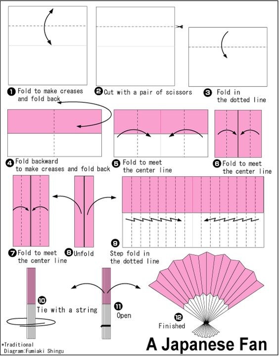 100 top idées d'origami faciles à faire 19 100 top idées d'origami faciles à faire 19