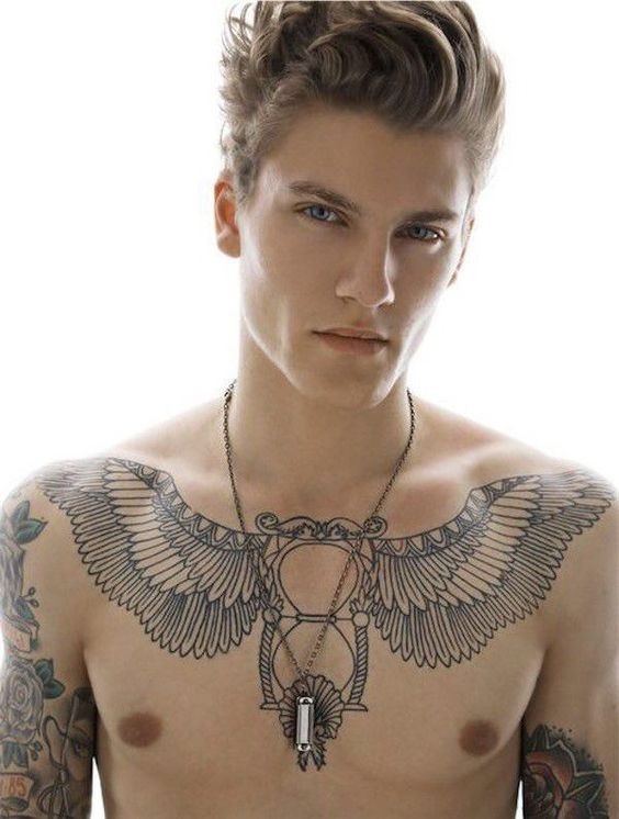 100 top idées de tatouages homme 19 100 top idées de tatouages homme 18