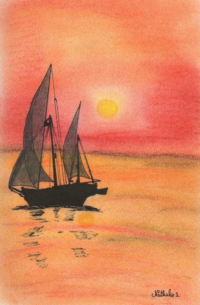 50 idées pour apprendre à dessiner des bateaux 2 50 idées pour apprendre à dessiner des bateaux 2