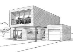 50 top idées de dessins de maisons : pour apprendre à dessiner des maisons 2 50 top idées de dessins de maisons : pour apprendre à dessiner des maisons 2