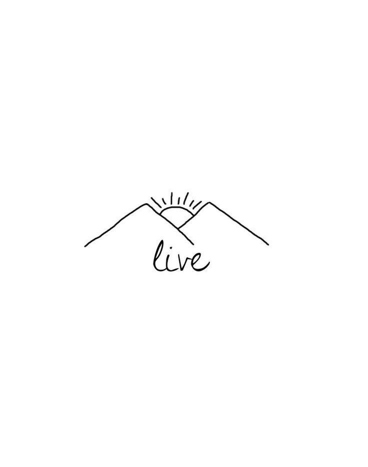 50 top idées de dessins minimalistes 21