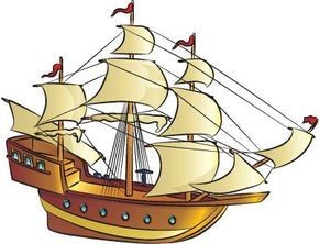 50 idées pour apprendre à dessiner des bateaux 22 50 idées pour apprendre à dessiner des bateaux 22