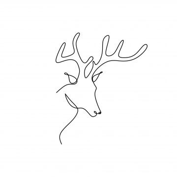 50 top idées de dessins minimalistes 22