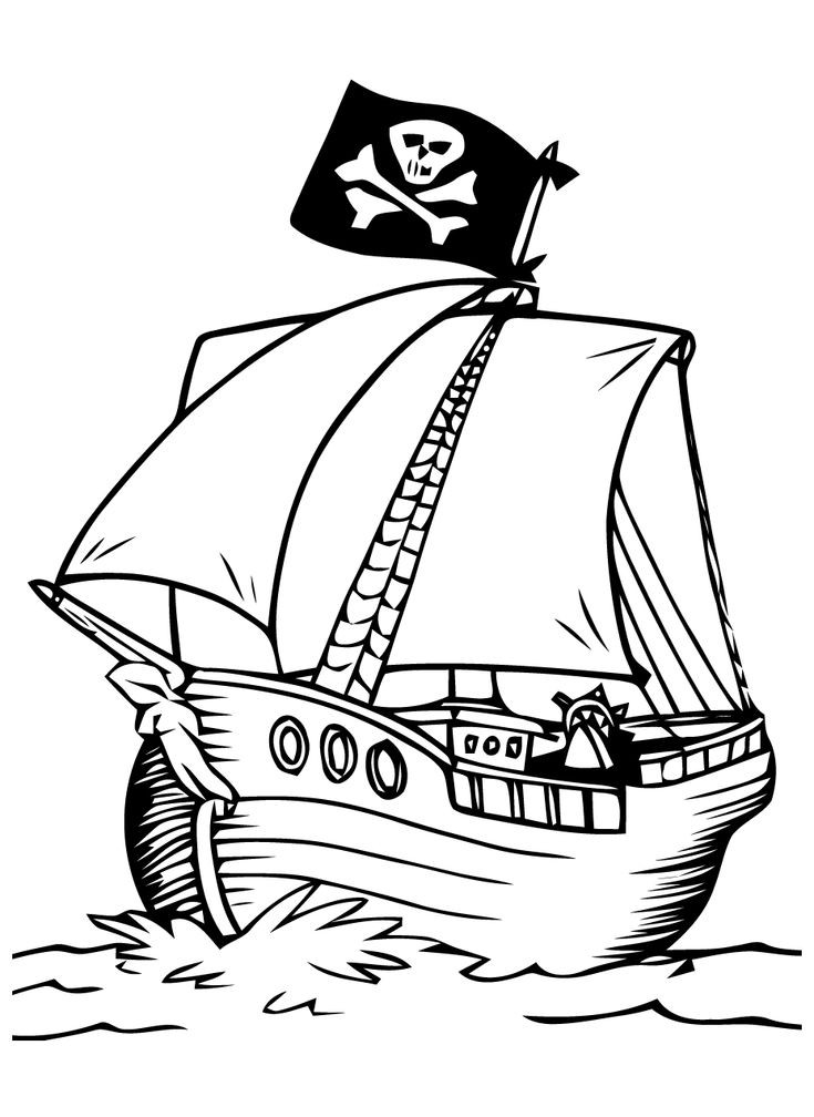 50 idées pour apprendre à dessiner des bateaux 23 50 idées pour apprendre à dessiner des bateaux 23