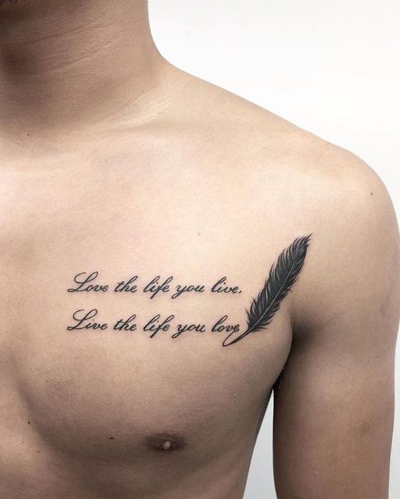 100 top idées de tatouages homme 23 100 top idées de tatouages homme 22