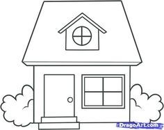 50 top idées de dessins de maisons : pour apprendre à dessiner des maisons 25 50 top idées de dessins de maisons : pour apprendre à dessiner des maisons 25