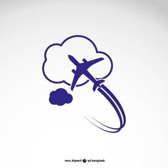 50 top idées de dessins d'avions pour apprendre à dessiner des avions 25