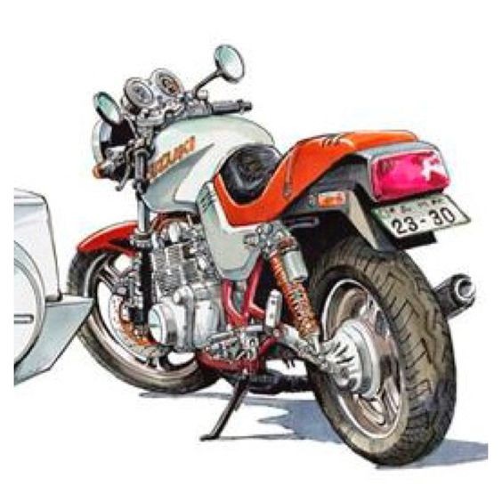 50 top idées de dessins de moto 26 50 top idées de dessins de moto 26
