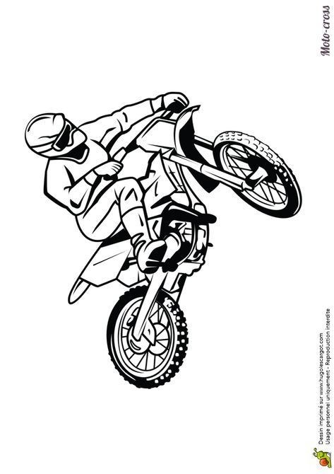 50 top idées de dessins de moto 27 50 top idées de dessins de moto 27