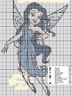 100 top idées de pixel art Disney faciles 27