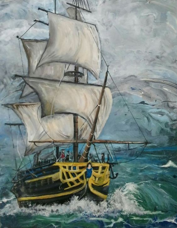 50 idées pour apprendre à dessiner des bateaux 30 50 idées pour apprendre à dessiner des bateaux 30