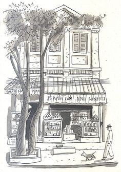 50 top idées de dessins de maisons : pour apprendre à dessiner des maisons 3 50 top idées de dessins de maisons : pour apprendre à dessiner des maisons 3