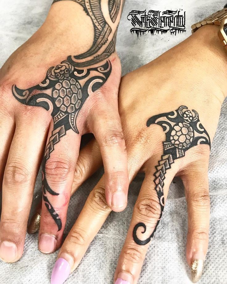 100 top idées de tatouages maori pour s'inspirer 3