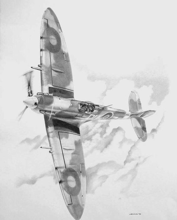 50 top idées de dessins d'avions pour apprendre à dessiner des avions 32