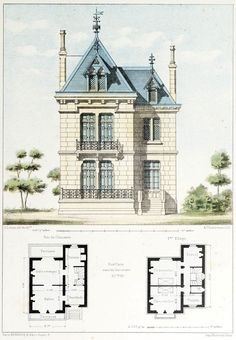 50 top idées de dessins de maisons : pour apprendre à dessiner des maisons 33 50 top idées de dessins de maisons : pour apprendre à dessiner des maisons 33