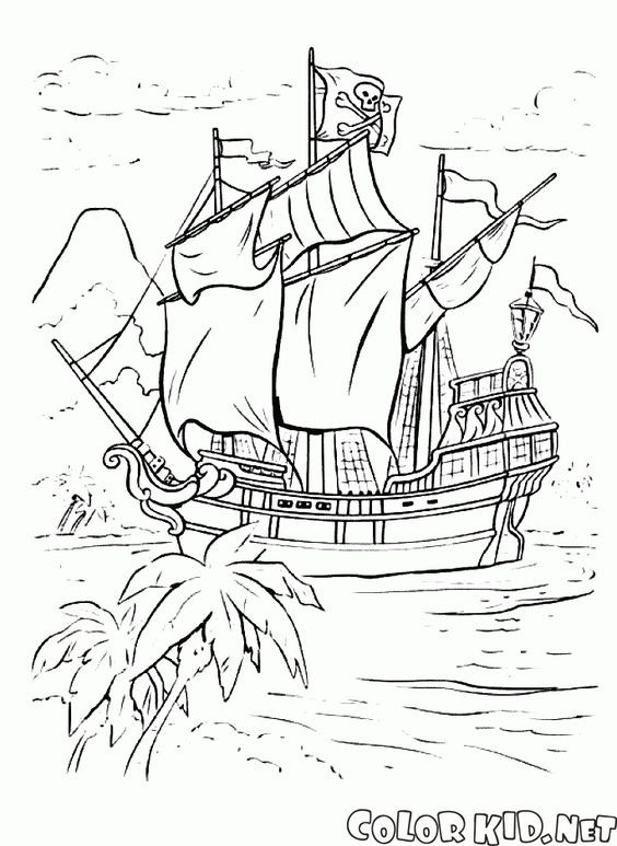 50 idées pour apprendre à dessiner des bateaux 33 50 idées pour apprendre à dessiner des bateaux 33