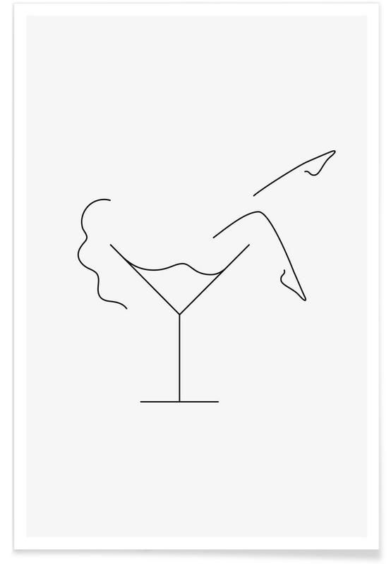 50 top idées de dessins minimalistes 33