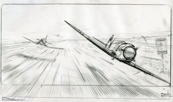 50 top idées de dessins d'avions pour apprendre à dessiner des avions 35