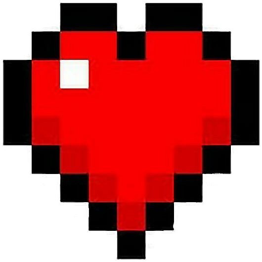 50 top idées de pixel art Minecraft 36