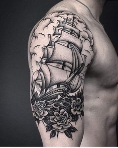 100 top idées de tatouages pour homme 38 100 top idées de tatouages pour homme 38