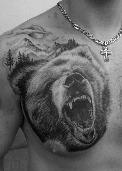 100 top idées de tatouages homme 38 100 top idées de tatouages homme 37