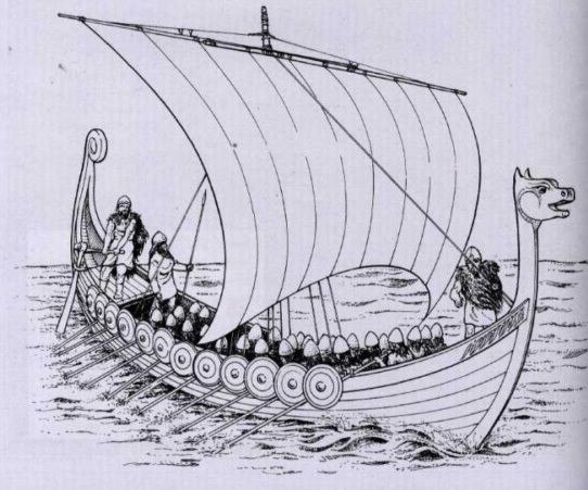 50 idées pour apprendre à dessiner des bateaux 40 50 idées pour apprendre à dessiner des bateaux 40
