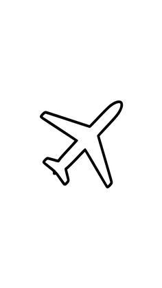 50 top idées de dessins d'avions pour apprendre à dessiner des avions 4