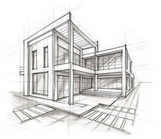 50 top idées de dessins de maisons : pour apprendre à dessiner des maisons 4 50 top idées de dessins de maisons : pour apprendre à dessiner des maisons 4