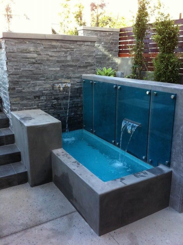 43 petites idées de petites piscines pour s'inspirer 15 43 petites idées de petites piscines pour s'inspirer 15