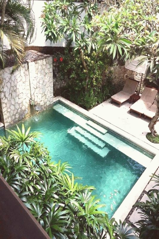 43 petites idées de petites piscines pour s'inspirer 18 43 petites idées de petites piscines pour s'inspirer 18