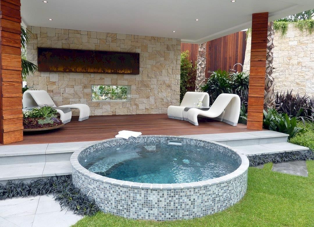 43 petites idées de petites piscines pour s'inspirer 21 43 petites idées de petites piscines pour s'inspirer 21