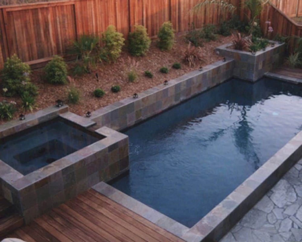 43 petites idées de petites piscines pour s'inspirer 23 43 petites idées de petites piscines pour s'inspirer 23