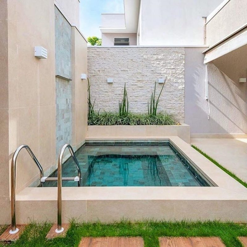 43 petites idées de petites piscines pour s'inspirer 25 43 petites idées de petites piscines pour s'inspirer 25