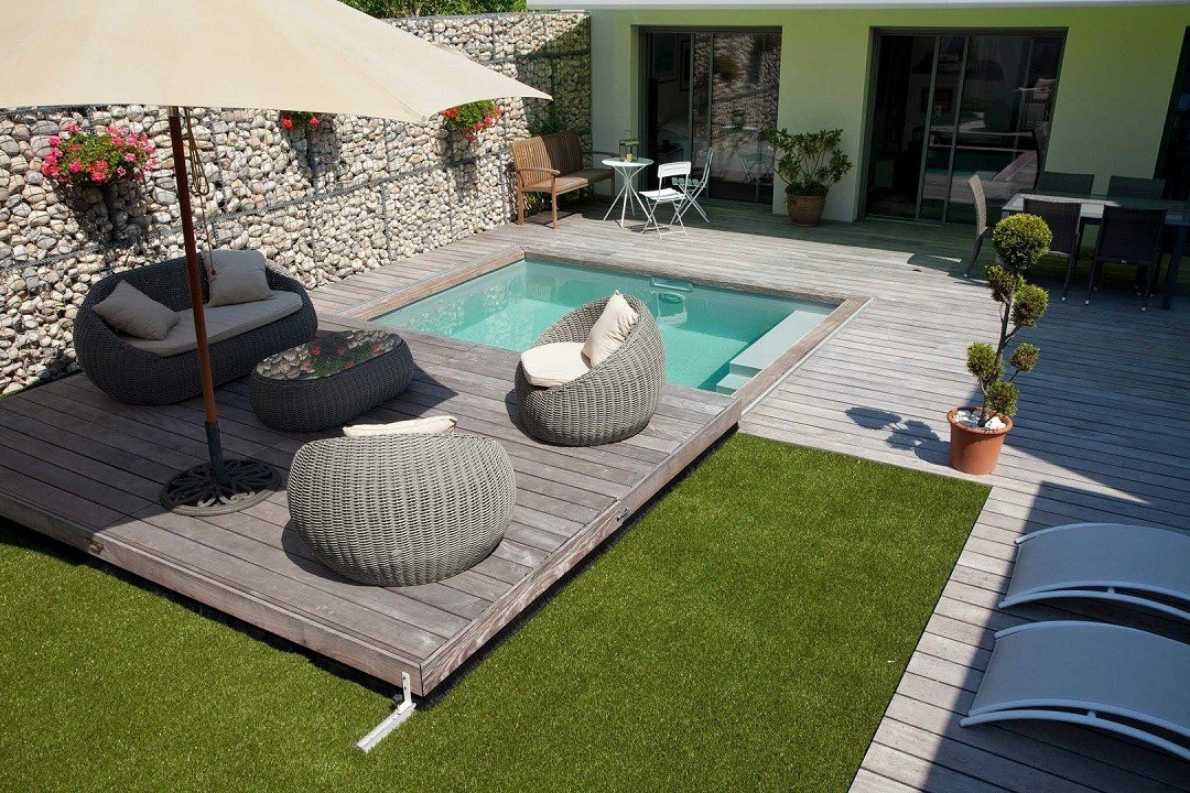 43 petites idées de petites piscines pour s'inspirer 28 43 petites idées de petites piscines pour s'inspirer 28