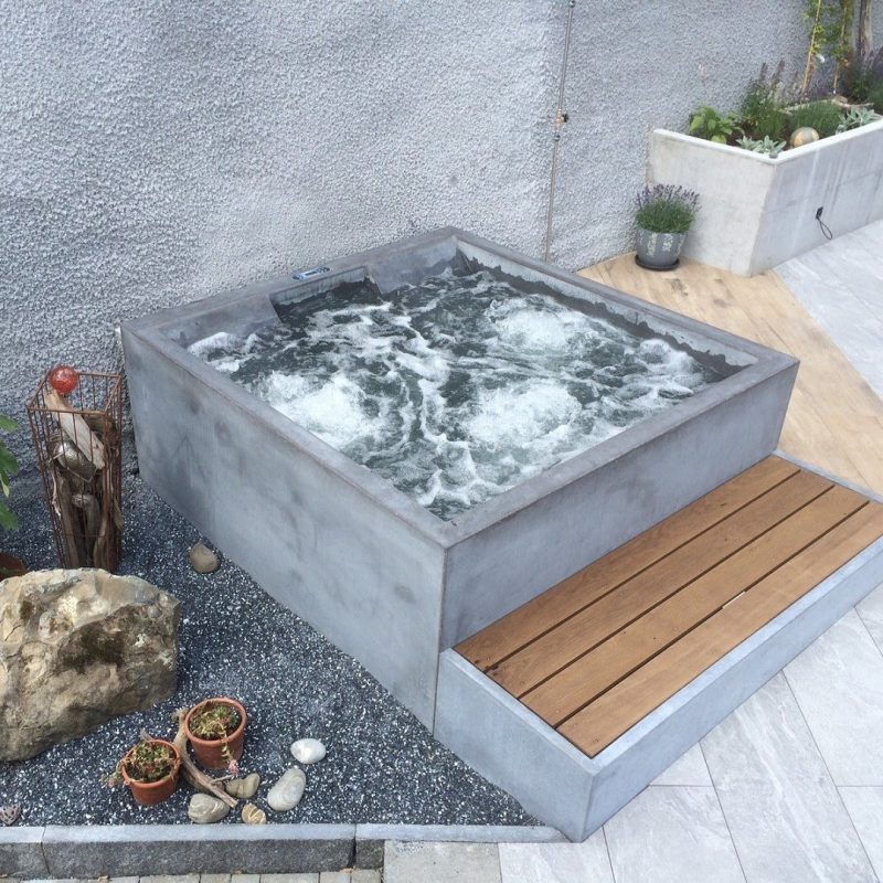 43 petites idées de petites piscines pour s'inspirer 26 43 petites idées de petites piscines pour s'inspirer 26