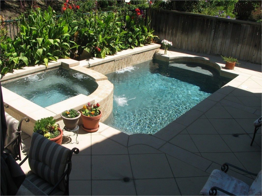 43 petites idées de petites piscines pour s'inspirer 30 43 petites idées de petites piscines pour s'inspirer 30