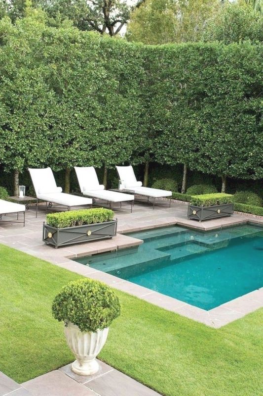 43 petites idées de petites piscines pour s'inspirer 5 43 petites idées de petites piscines pour s'inspirer 5