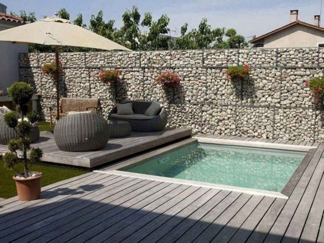 43 petites idées de petites piscines pour s'inspirer 31 43 petites idées de petites piscines pour s'inspirer 31