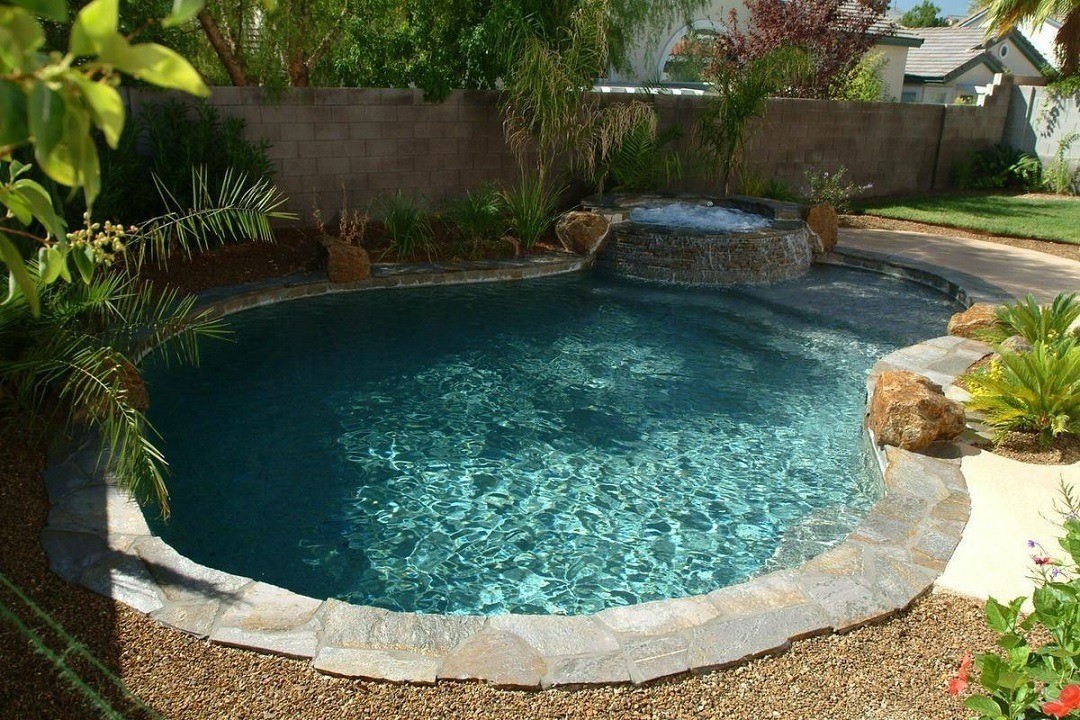 43 petites idées de petites piscines pour s'inspirer 36 43 petites idées de petites piscines pour s'inspirer 36