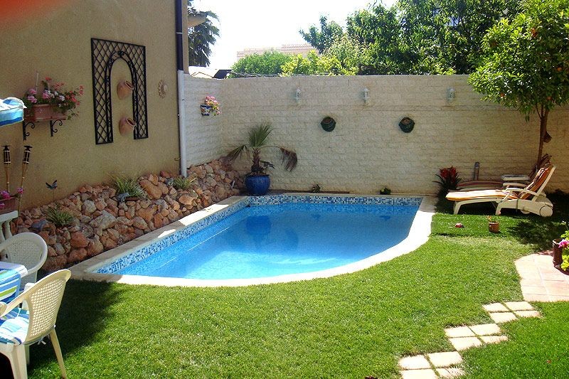 43 petites idées de petites piscines pour s'inspirer 43 43 petites idées de petites piscines pour s'inspirer 43