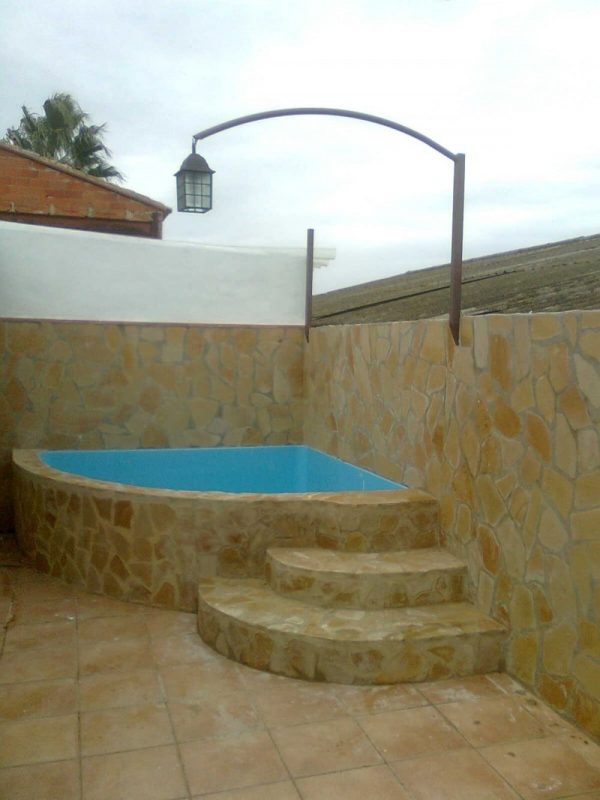 43 petites idées de petites piscines pour s'inspirer 9 43 petites idées de petites piscines pour s'inspirer 9