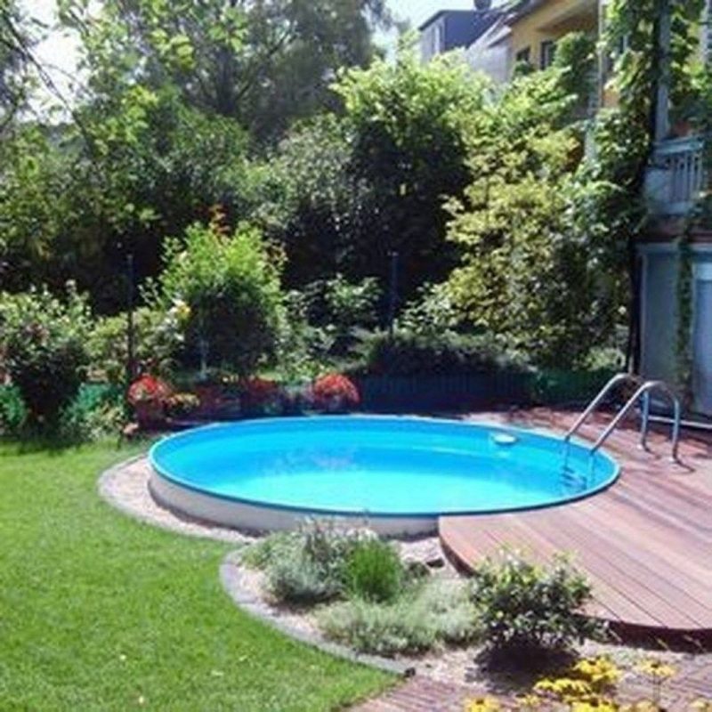 43 petites idées de petites piscines pour s'inspirer 2 43 petites idées de petites piscines pour s'inspirer 2